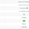 AtCoder Beginner Contest 146：E - Rem of Sum is Num