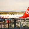 European narrowbody aircraft 〜 Air Berlin