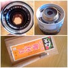 ロッコールPF45mmF1.8★minoltaハイマチック7Sから切り出し