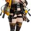 【15%OFF】勝利の女神 NIKKE アニス 1/4スケール プラスチック製 塗装済み完成品フィギュア