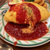 【茨城/土浦】洋食キッチンツカダ（ふわとろ卵とシャキシャキ食感！行列必至の至福オムライス）...【洋食/グルメ】