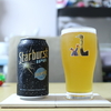 ECLIPTIC BREWING　「Starburst IPA」