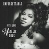 Natalie Cole