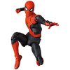 あの感動が再び！MAFEX No.194 SPIDER-MAN UPGRADED SUIT (NO WAY HOME)が魅せる、究極の劇中再現度と可動の魔術
