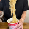 防災態勢を確認すべくローリングストックで在庫の循環を