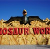 Dinosaur World