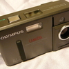 OLYMPUS CAMEDIA c21t.commu