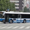 産交バス / 熊本200か 1666 （元・東京都交通局）