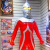 【ウルトラマンと賑やかな毎日】