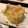 【虎ノ門】大阪屋 砂場 本店：お久しぶりの大阪屋砂場さんで・・・昼酒＆芝海老のかき揚げ天せいろ