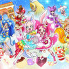 今までのプリキュア映画とは540度違う？　「映画キラキラ☆プリキュアアラモード　パリっと！想い出のミルフィーユ！」