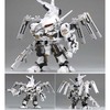 【アーマード・コア】D-スタイル『ローゼンタール タイプ-オーギル ノブリス・オブリージュ』プラモデル【コトブキヤ】より2025年1月再販予定♪