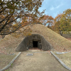 岩谷古墳　山口県下関市綾羅木