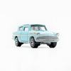 1962 FORD ANGLIA