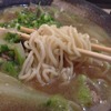 すぎのや本陣 桶川店｜和食屋さんの挑戦的な鴨ラーメン体験