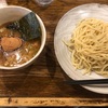 マジで旨い濃厚つけ麺 「風雲児」新宿