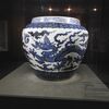 中国陶磁・至宝の競艶＠大阪市立東洋陶磁美術館2024
