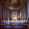 Praying at Versailles 🇫🇷