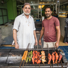 クアラルンプールのパキスタン人街探訪 PART2
