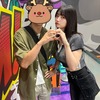 【画像】トップセクシー女優・瀬戸環奈さんのファンサが限界突破wwwwwww