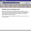  Firefox 3.5.1 リリース