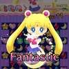 セーラームーンドロップス　プレイ開始しました！