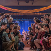 【歌詞・意訳】" AMERICA " WEST SIDE STORY SONG (2022.02.02更新)