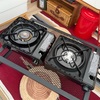 【実際に調べた】カセットコンロ大型まとめ！大鍋に使えるモデルを比較