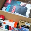 ようこそニンテンドースイッチ