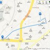 【昌原の風景】3.15義挙記念塔と馬山臨港線の廃線跡