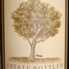 Spenker Winery Estate Bottled Zinfancel Lodi 2010