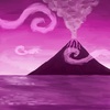 『MAGENTA Volcanic Island』1日目