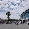 【歩いてみた】JR海浜幕張駅からZOZOマリンスタジアム