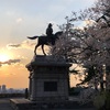 🌲杜の都 仙台を走ってます🌲🌲