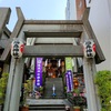 2023/5/5 都内神社巡り