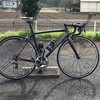 PRO エアロフューエル 70kmほど走ってみた