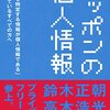 エリーの個人情報は680ドル以上ですがマスクド・ニシオカの個人情報はいくら？のハナシ〈mata.〉