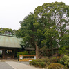 報徳二宮神社　お宮参りと報徳会館にて食事