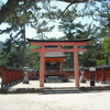 厳島神社