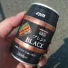 ダイドーブレンド ブラックを飲んでみた【味の評価】