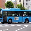 ちばシティバス　C483