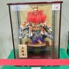 区役所も郵便局も　近くにある有難さ