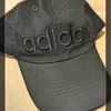 しまむら購入品✨　〜adidasキャップ〜