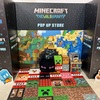 マイクラ好きは必見！神奈川唯一のMINECRAFTのPOP UP STOREがららぽーと湘南平塚でOPENしていますので、紹介します。