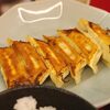 石切山脈モンブランに餃子にアイス、ワタシ的には食べまくりのツーリング