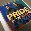 Pride (In The Name Of Love)