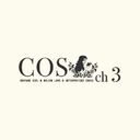 cos-ch3-tvのブログ