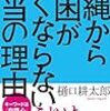 『沖縄から貧困がなくならない本当の理由』