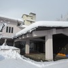 ふくみつ華山温泉 館内