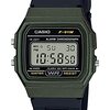 流行りのミニマルスタイルに最適！[カシオ] F-91WM-3AJHはなぜ今、再評価されるのか？